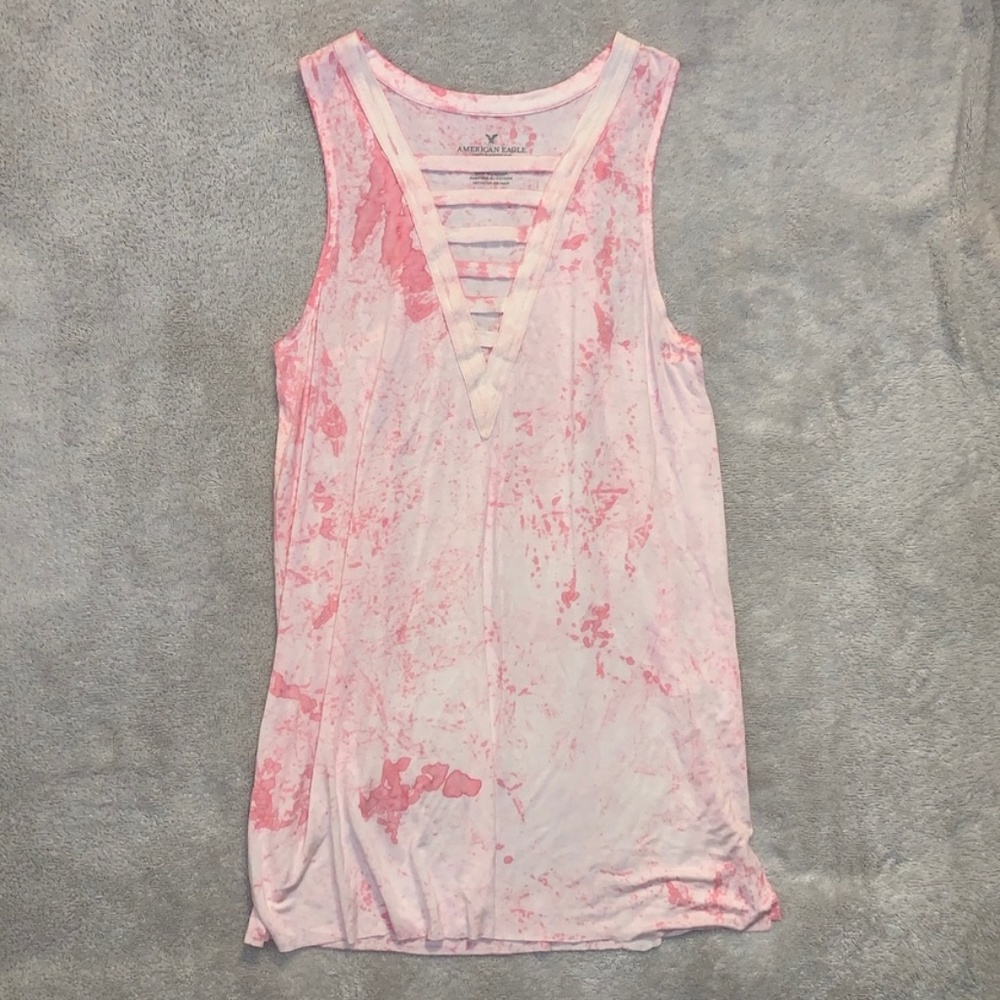 American Eagle Tank Top - NWOT - Picture 2 of 5